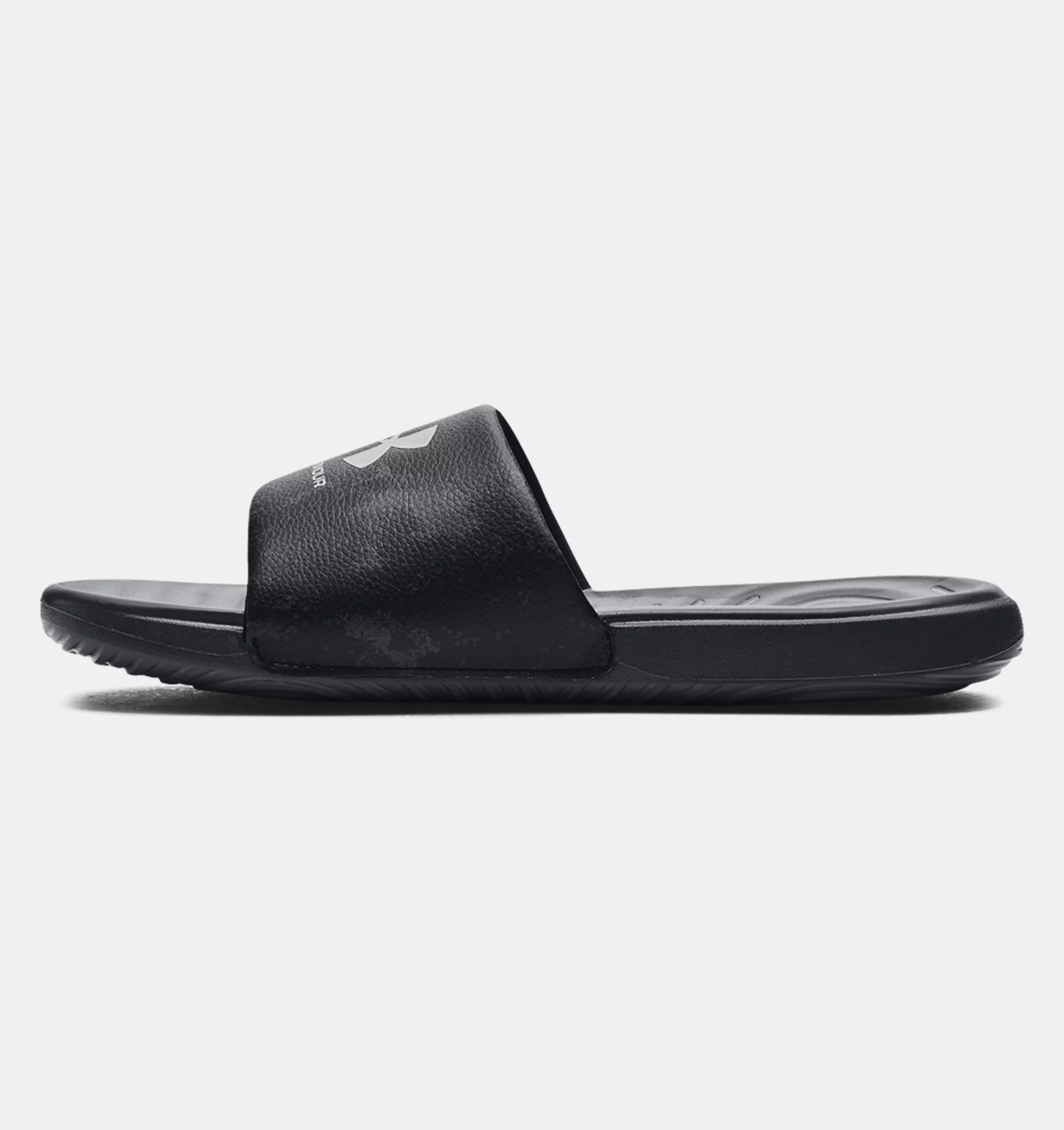 Under Armour UA Ansa Graphic Slides 3024434 - Newest Arrivals