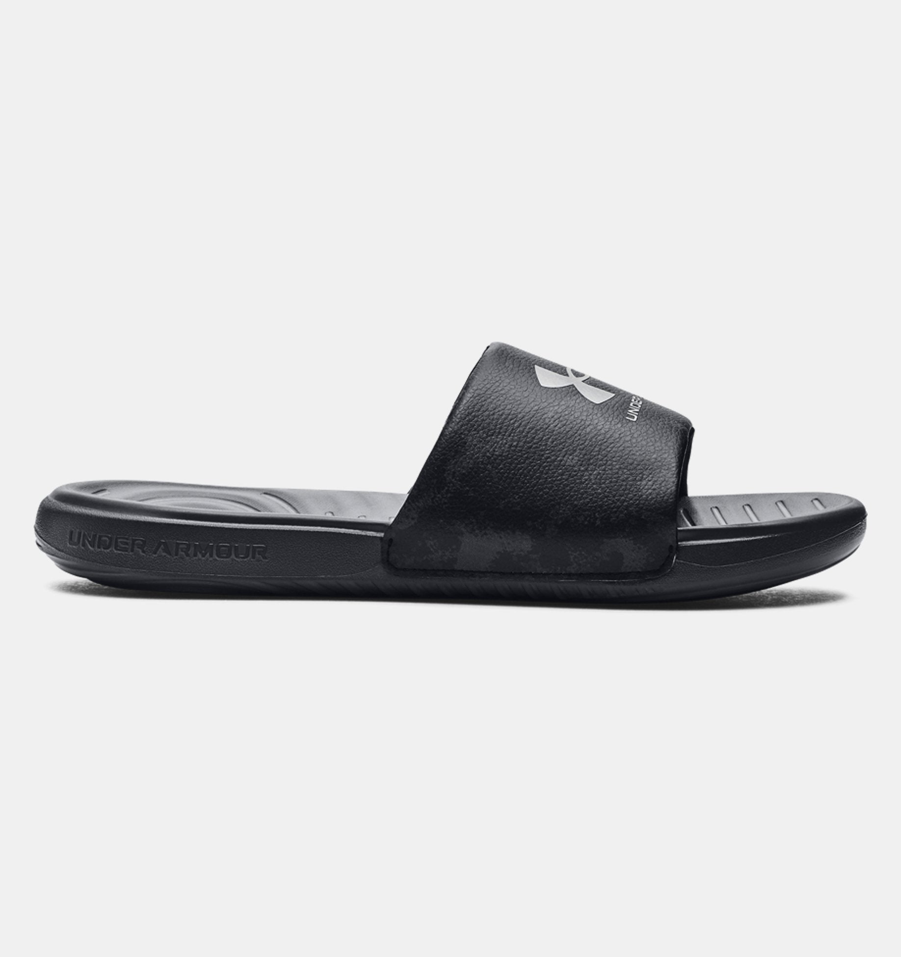 Under Armour UA Ansa Graphic Slides 3024434 - Newest Arrivals