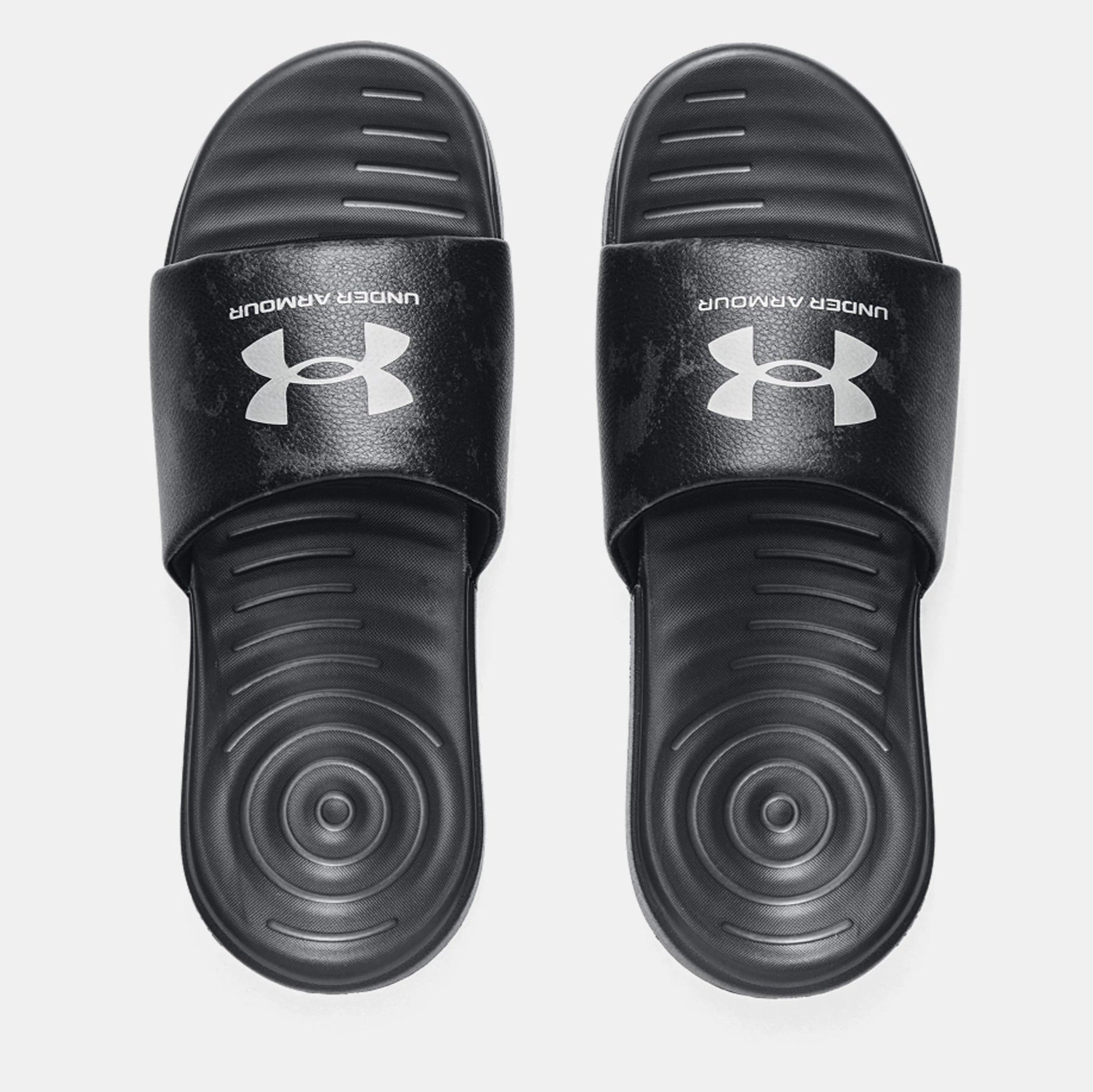 Under Armour UA Ansa Graphic Slides 3024434 - Newest Arrivals