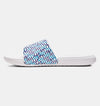 Under Armour UA Ansa Graphic Slides 3024434 - Newest Arrivals