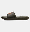 Under Armour UA Ansa Graphic Slides 3024434 - Newest Arrivals