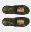 Under Armour UA Ansa Graphic Slides 3024434 - Newest Arrivals