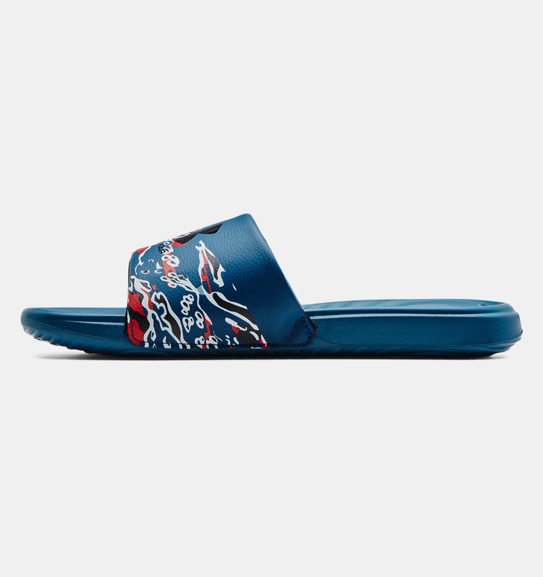 Under Armour UA Ansa Graphic Slides 3024434 - Newest Arrivals