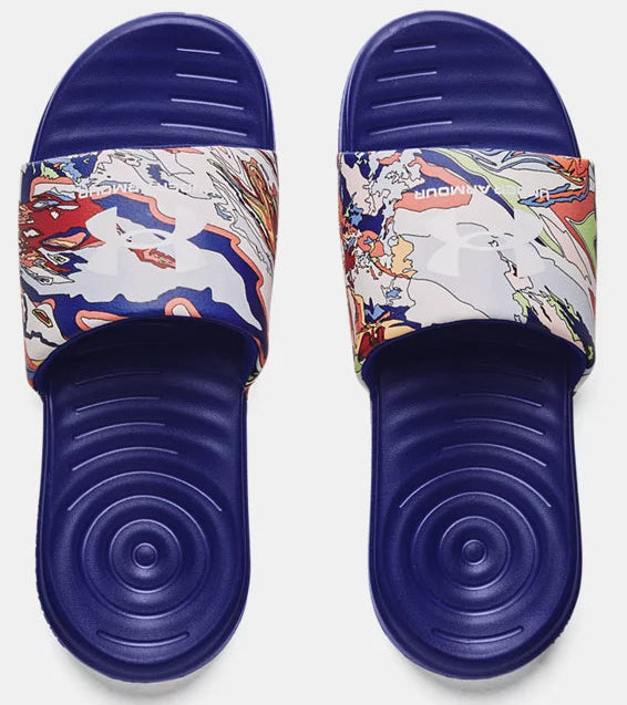 Under Armour UA Ansa Graphic Slides 3024434