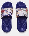 Under Armour UA Ansa Graphic Slides 3024434