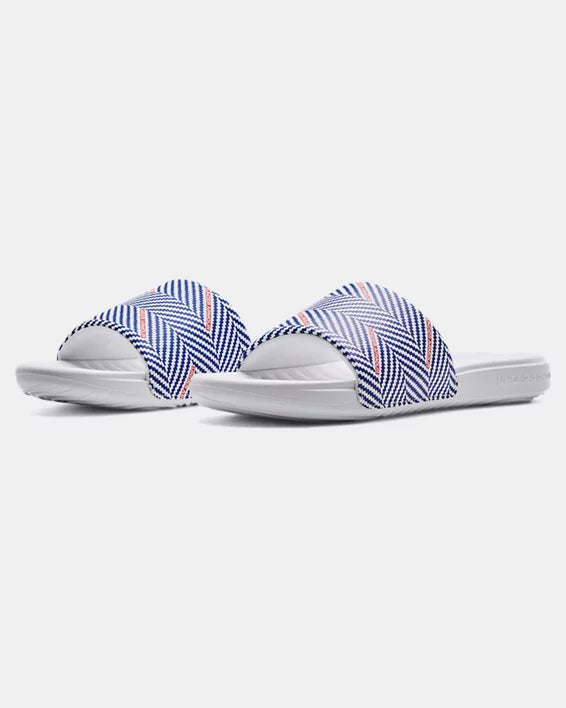Under Armour UA Ansa Graphic Slides 3024434
