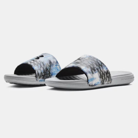 Under Armour UA Ansa Graphic Slides 3024434
