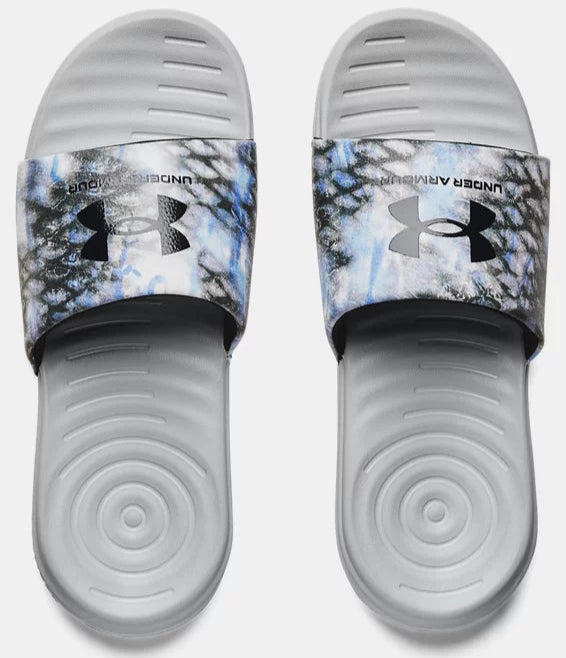 Under Armour UA Ansa Graphic Slides 3024434
