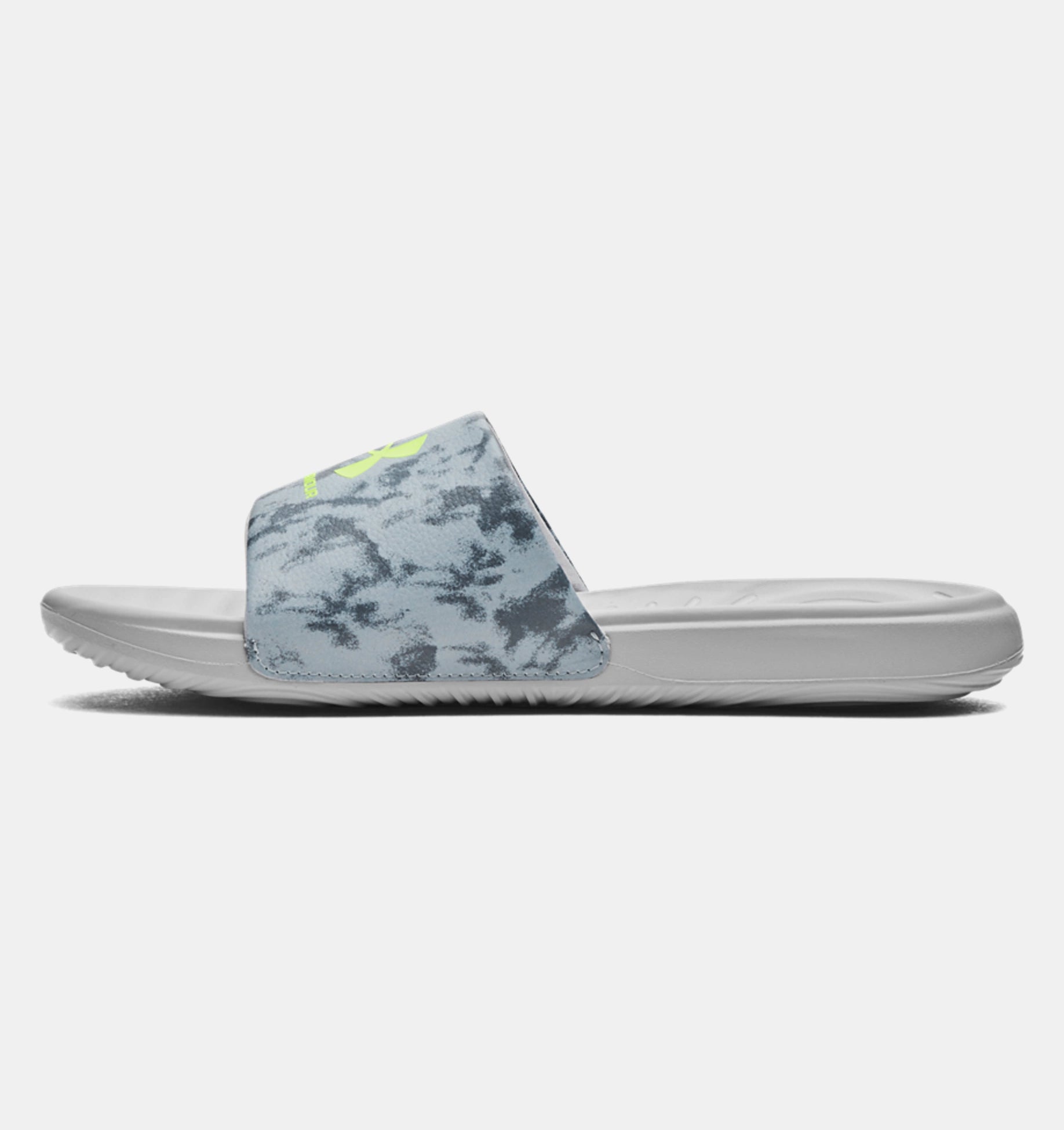 Under Armour UA Ansa Graphic Slides 3024434 - Newest Arrivals