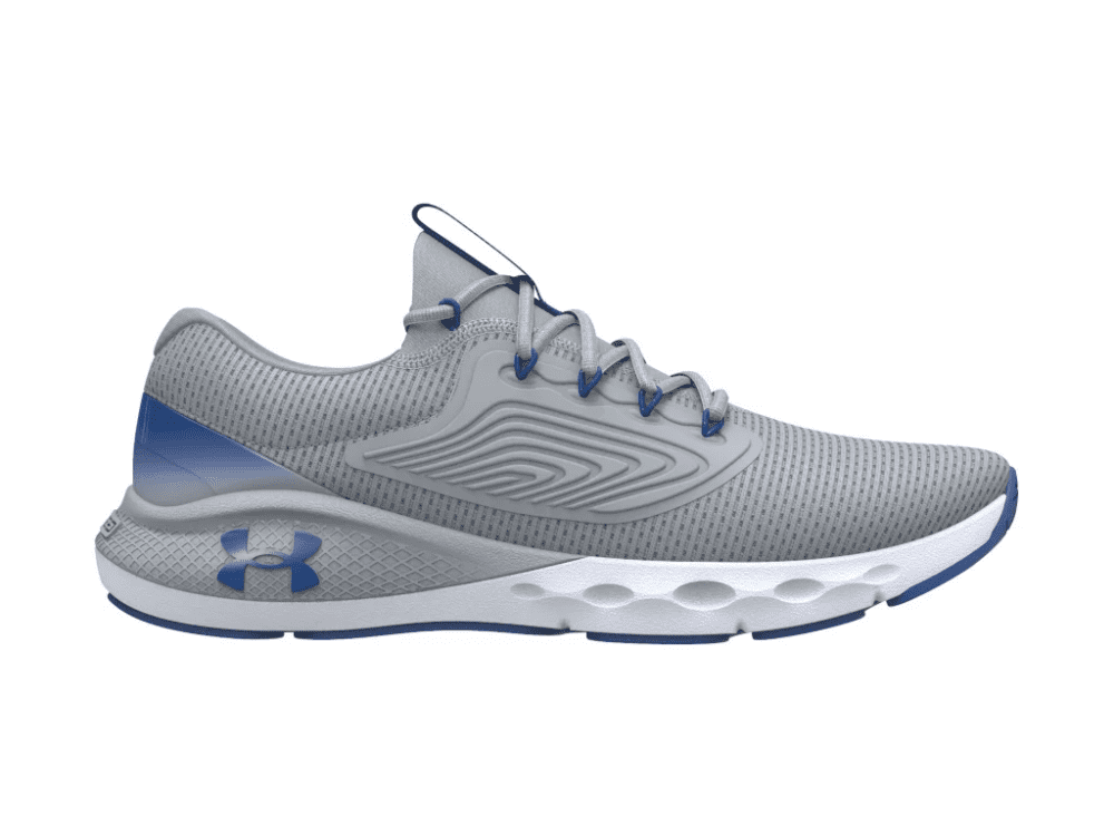 Under Armour Charged Vantage 2 Running Shoes - Mod Gray, 13
