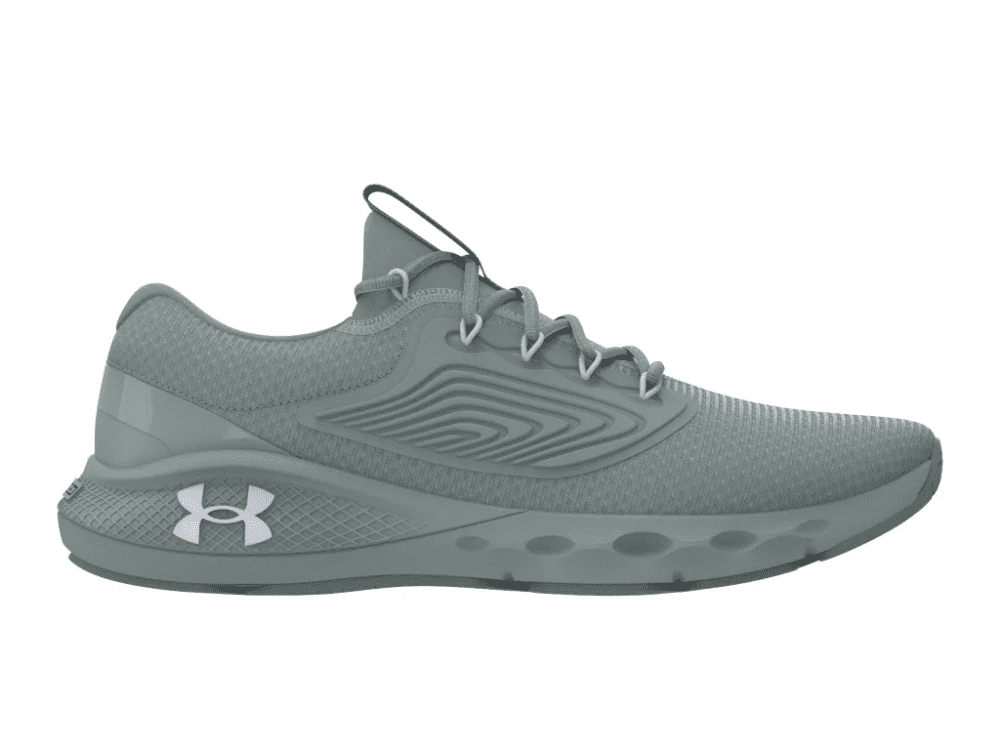 Under Armour Charged Vantage 2 Running Shoes - Opal Green, 15