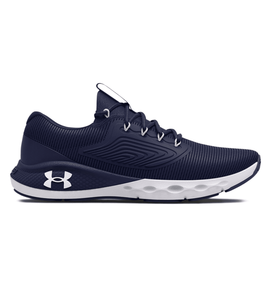 Under Armour Charged Vantage 2 Running Shoes - Midnight Navy, 12.5