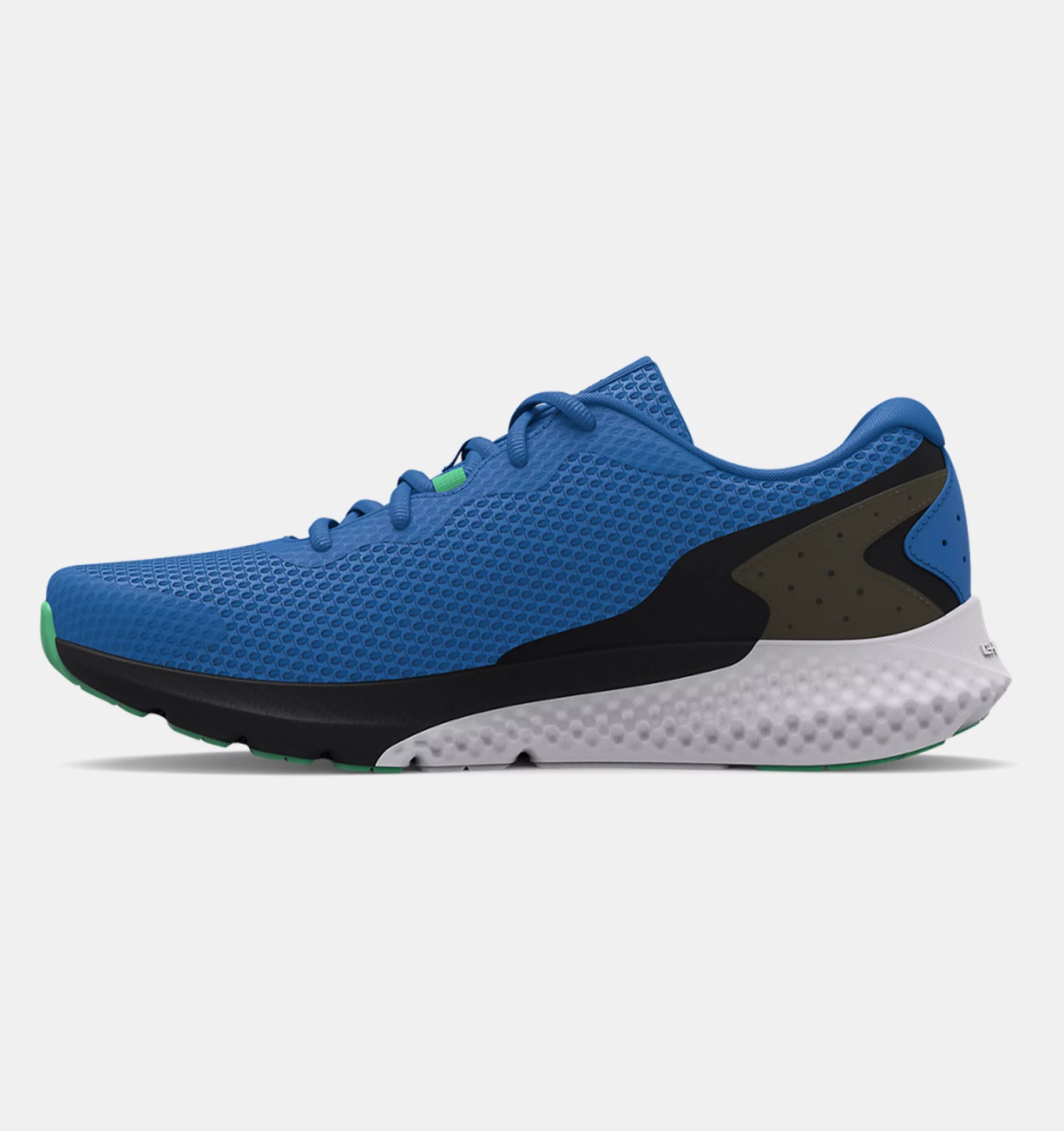 Under Armour UA Charged Rogue 3 Running Shoes 3024877 - Newest Products