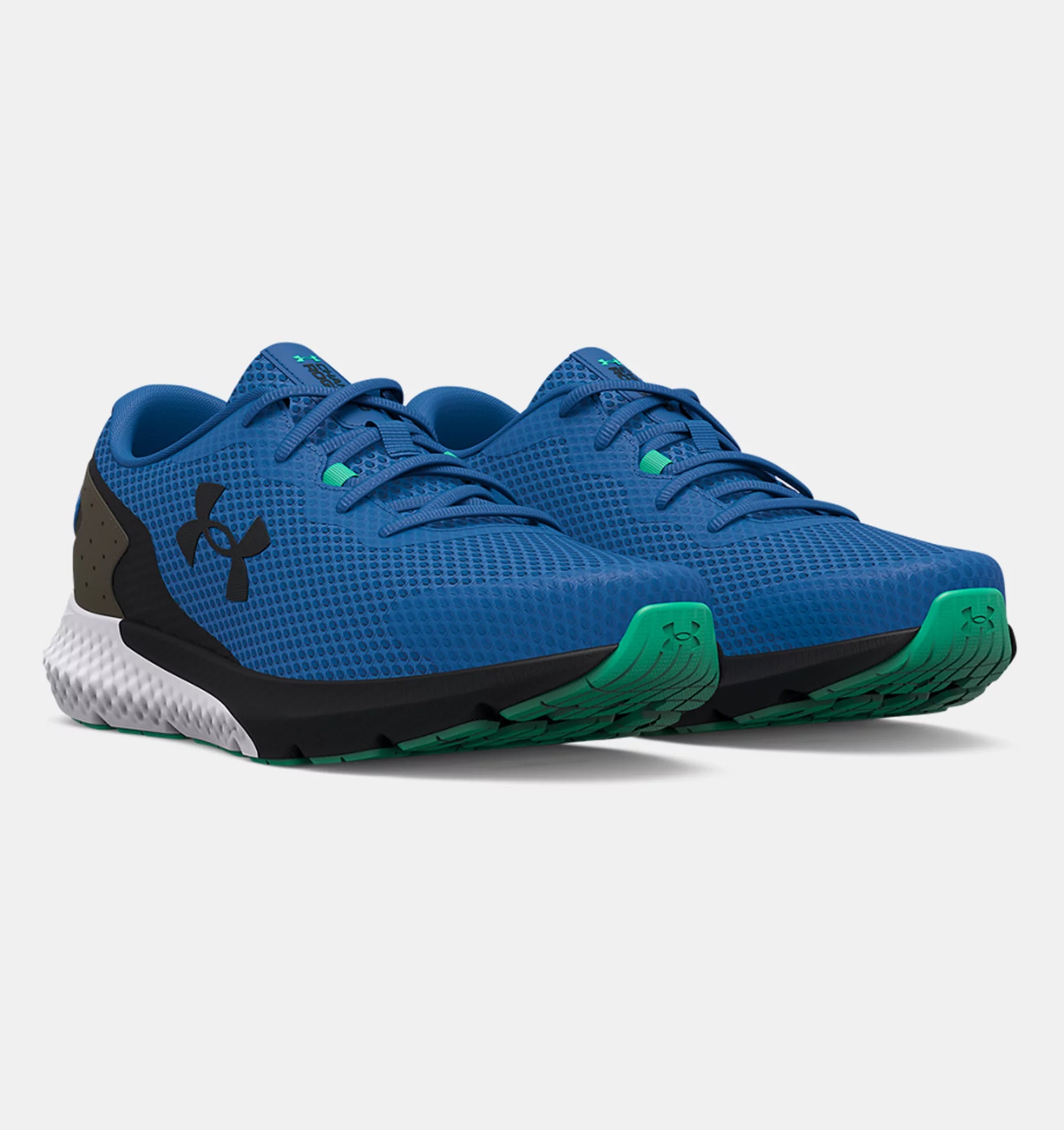 Under Armour UA Charged Rogue 3 Running Shoes 3024877 - Newest Products