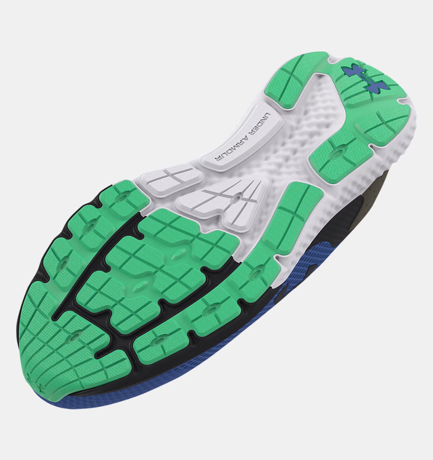 Under Armour UA Charged Rogue 3 Running Shoes 3024877 - Newest Products