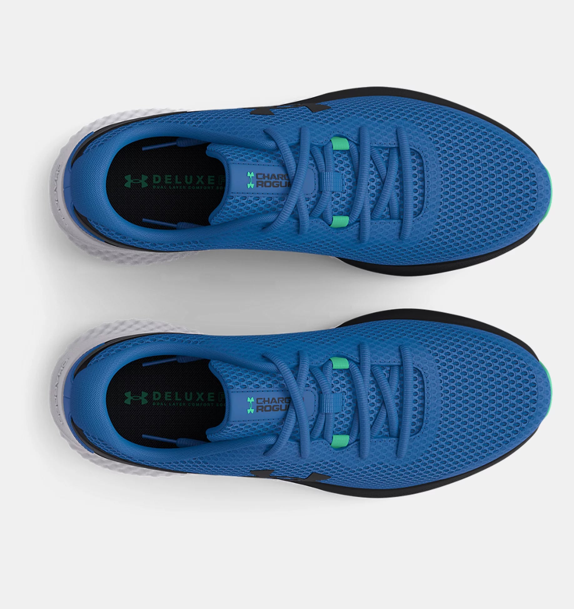 Under Armour UA Charged Rogue 3 Running Shoes 3024877 - Newest Products