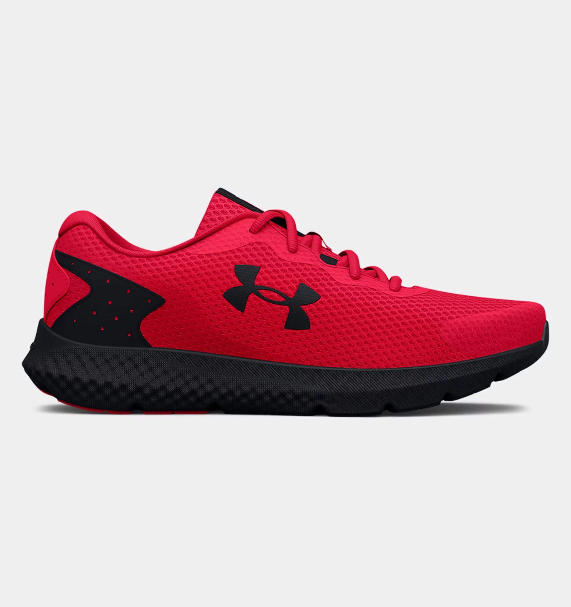 Under Armour UA Charged Rogue 3 Running Shoes 3024877 - Newest Products
