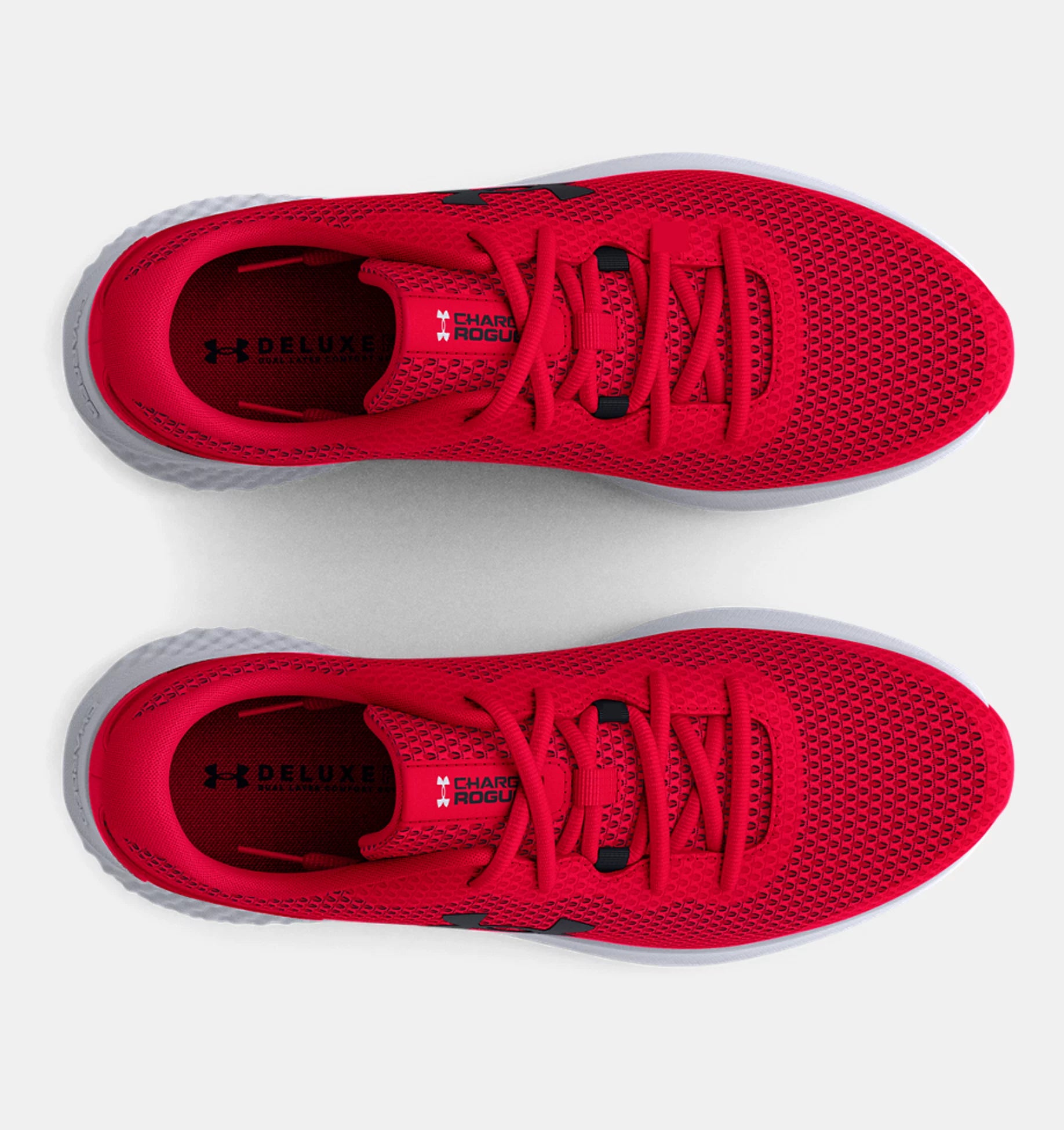 Under Armour UA Charged Rogue 3 Running Shoes 3024877 - Newest Products