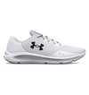 Under Armour Charged Pursuit 3 Running Shoes - White, 8