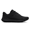 Under Armour Surge 3 - Black, 9