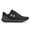 Under Armour Surge 3 - Black/Yellow, 13