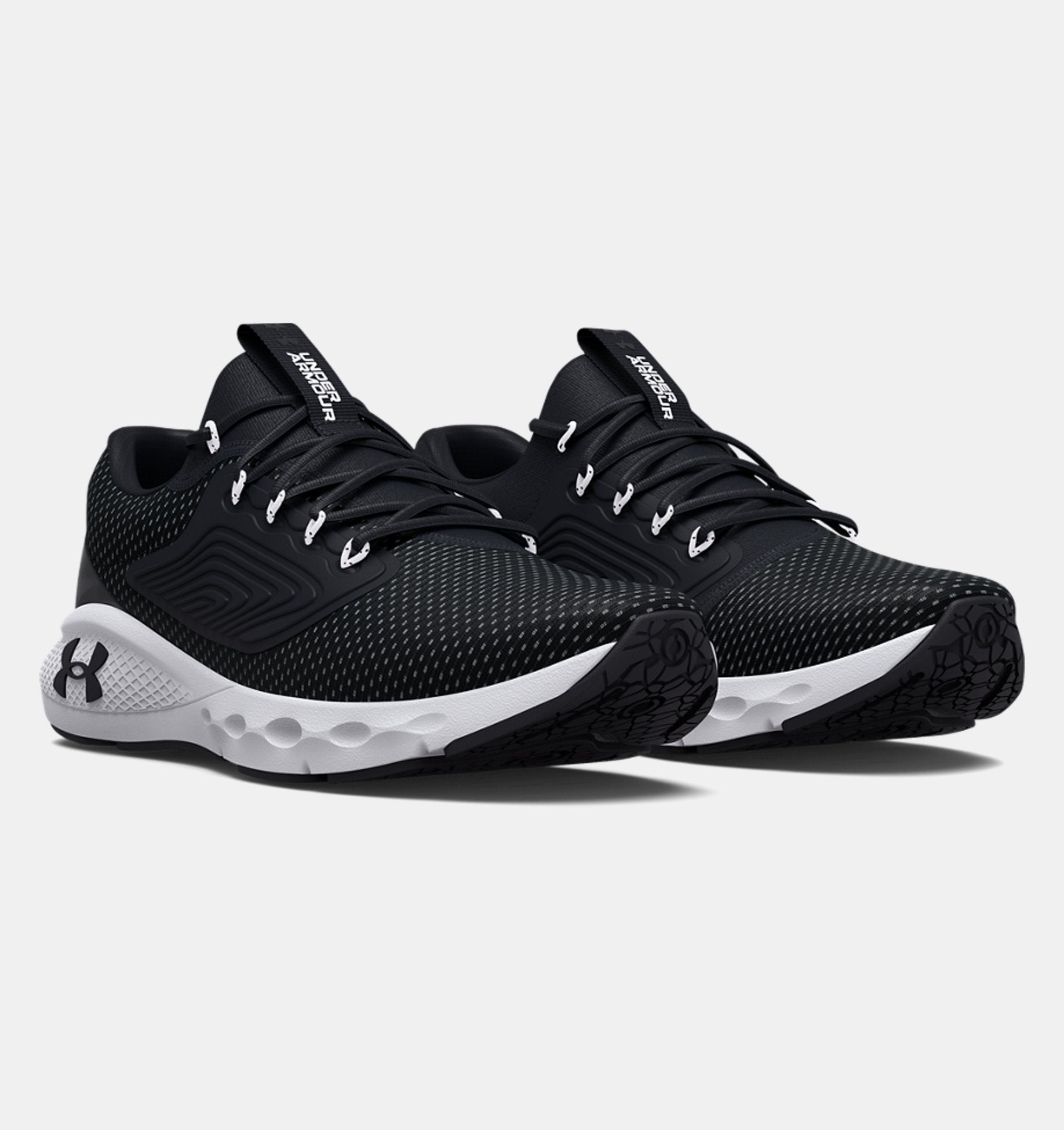 Under Armour Women's UA Charged Vantage 2 Running Shoes 3024884 - Newest Products