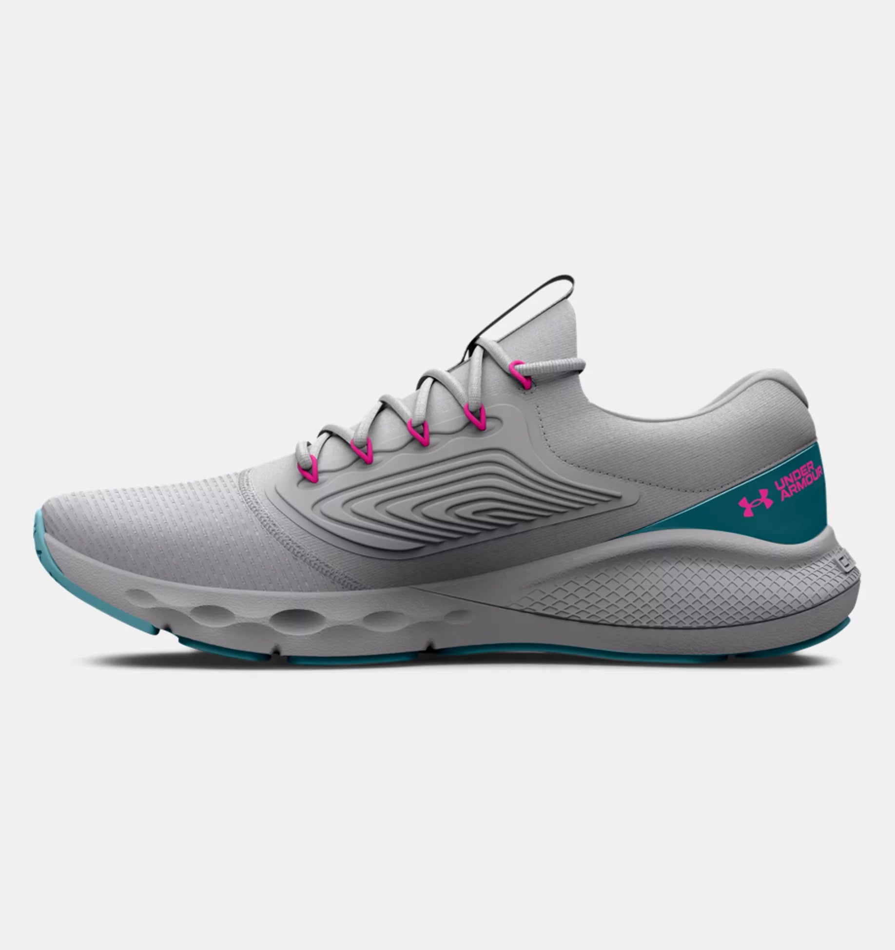 Under Armour Women's UA Charged Vantage 2 Running Shoes 3024884 - Newest Products