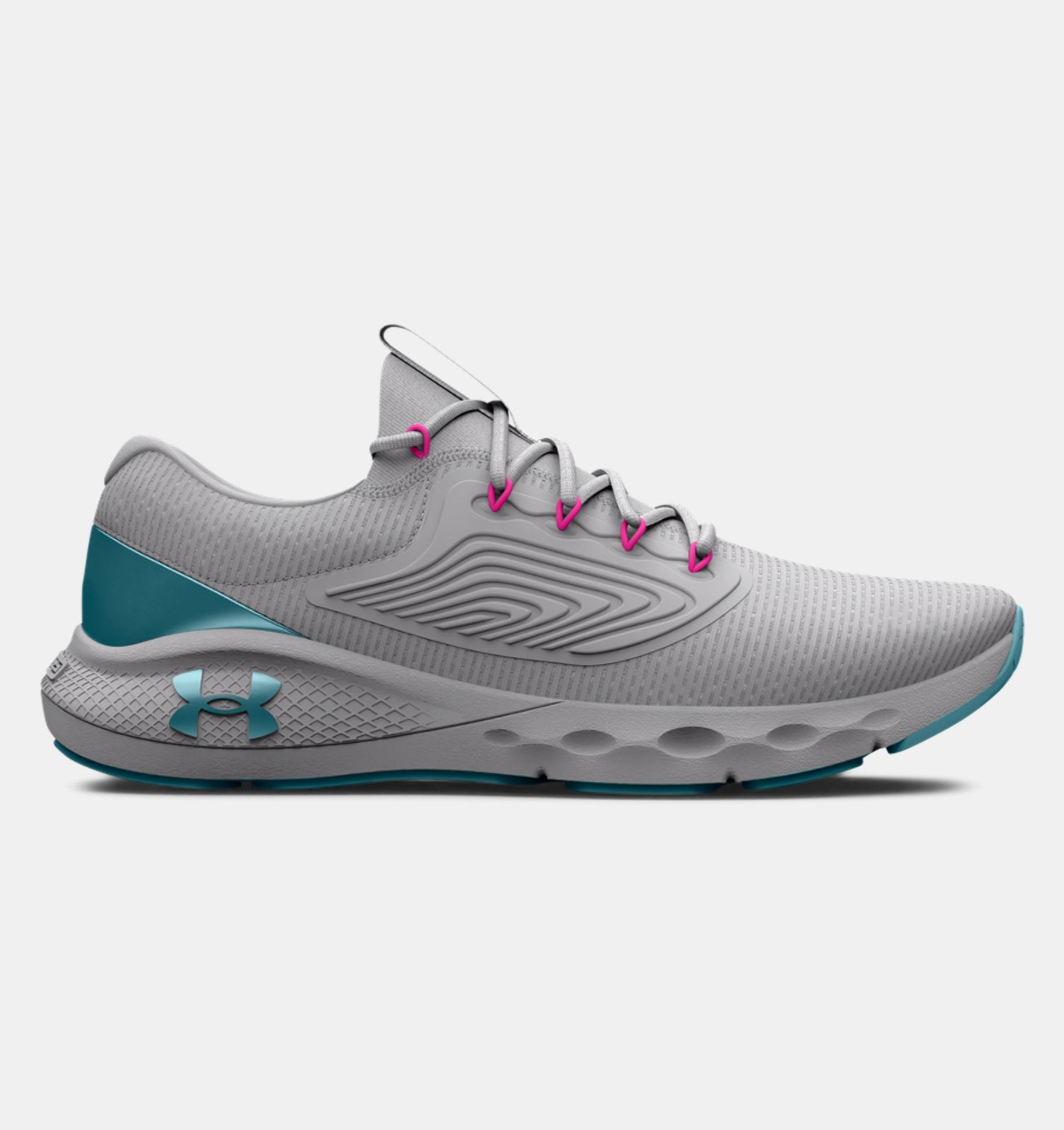 Under Armour Women's UA Charged Vantage 2 Running Shoes 3024884 - Newest Products