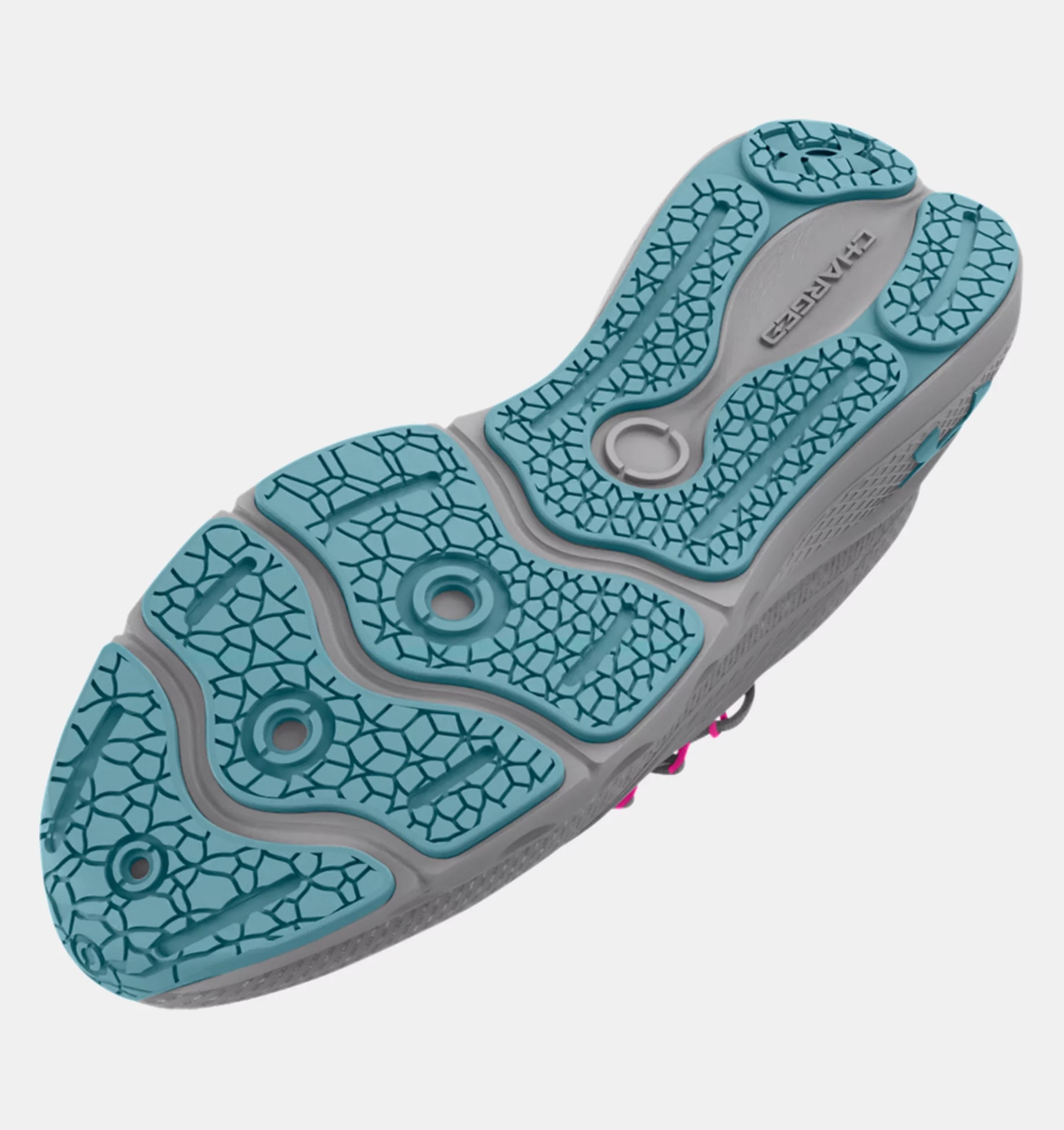 Under Armour Women's UA Charged Vantage 2 Running Shoes 3024884 - Newest Products