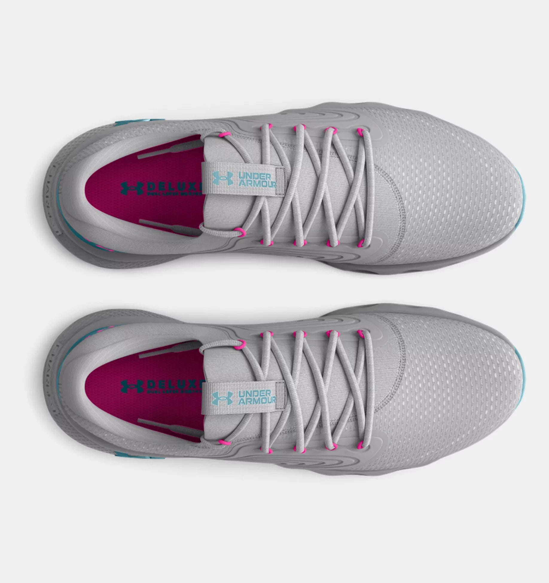 Under Armour Women's UA Charged Vantage 2 Running Shoes 3024884 - Newest Products