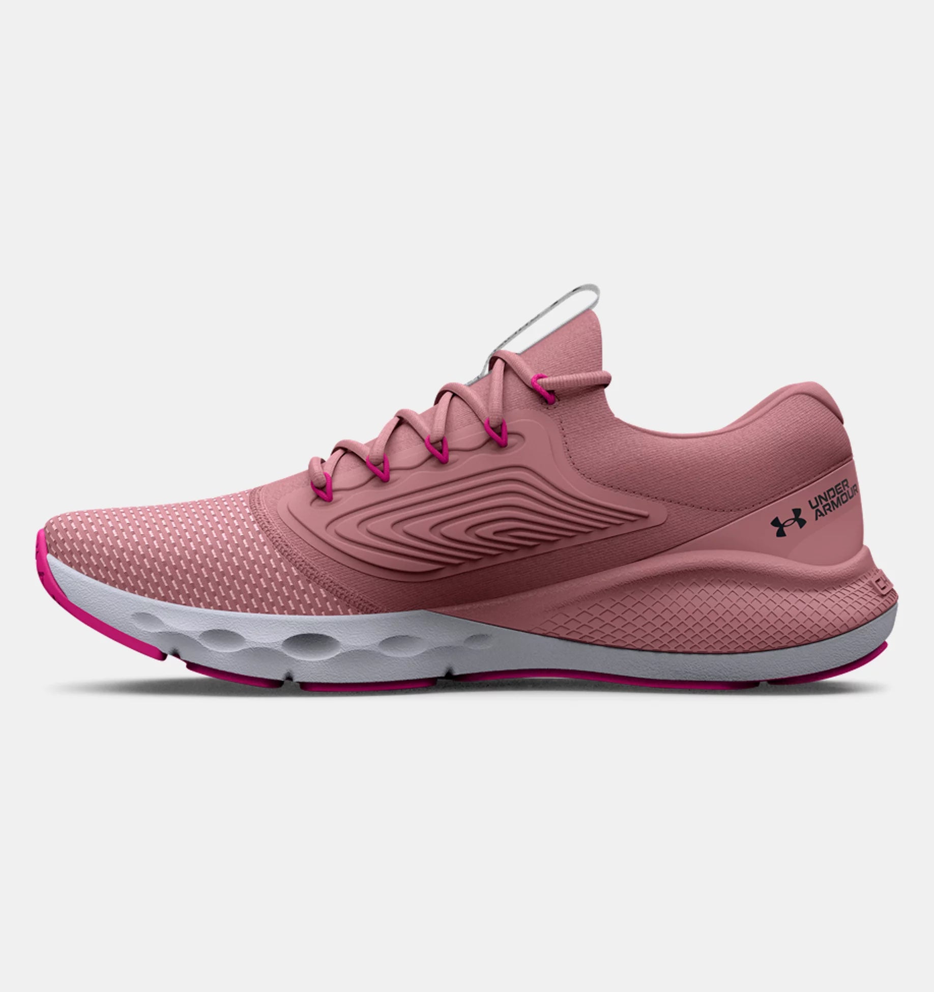 Under Armour Women's UA Charged Vantage 2 Running Shoes 3024884 - Newest Products