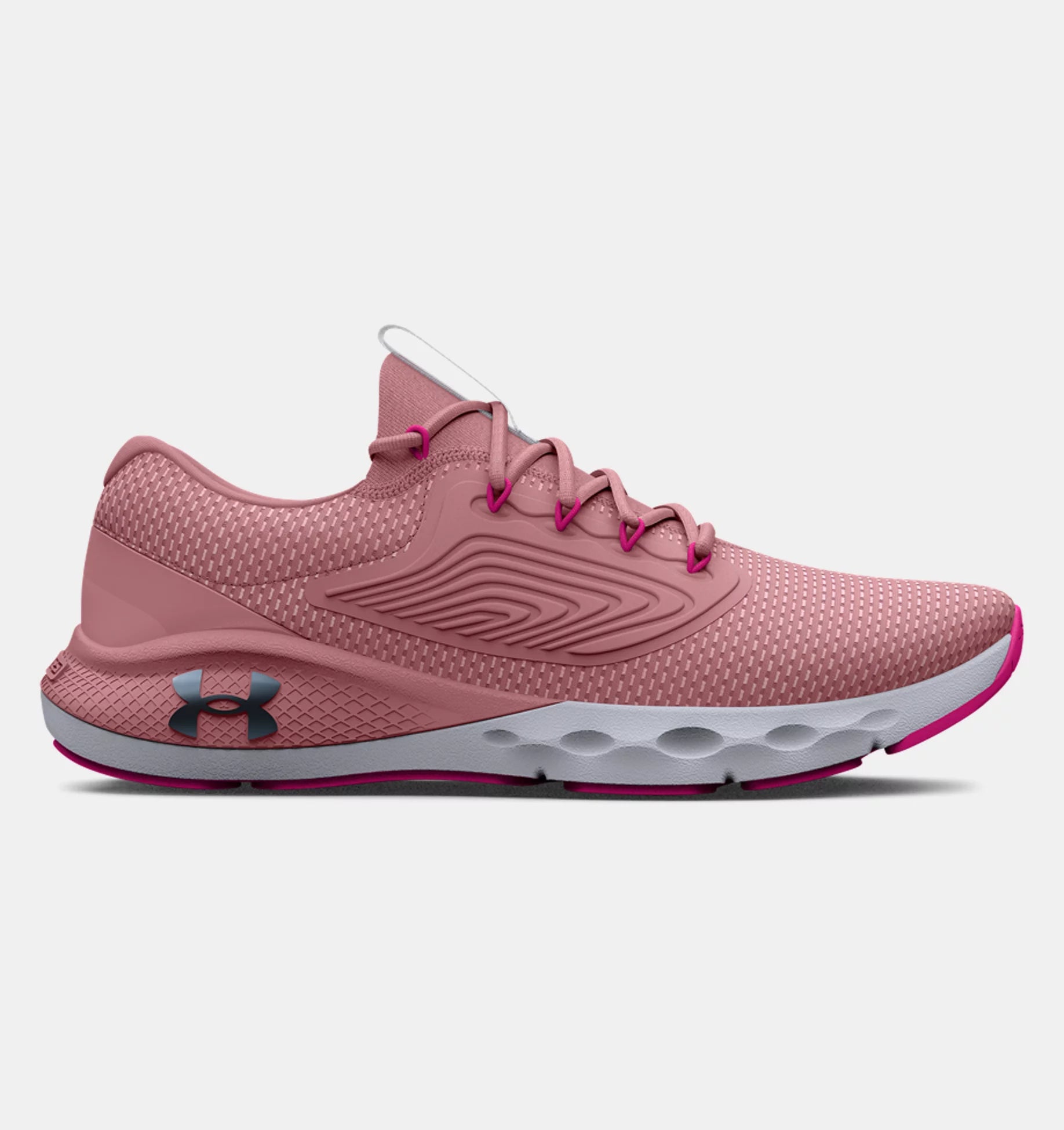 Under Armour Women's UA Charged Vantage 2 Running Shoes 3024884 - Newest Products