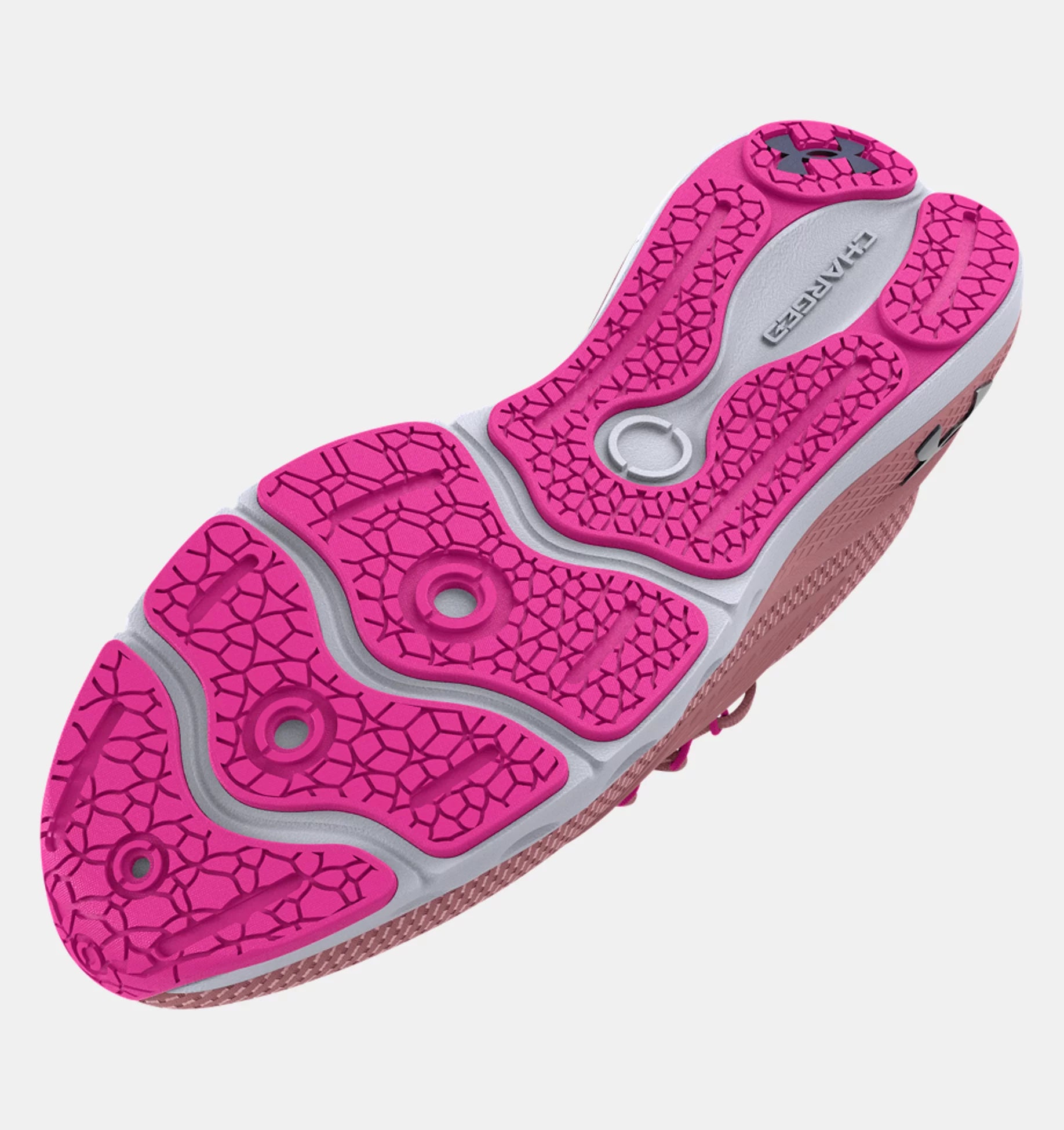 Under Armour Women's UA Charged Vantage 2 Running Shoes 3024884 - Newest Products