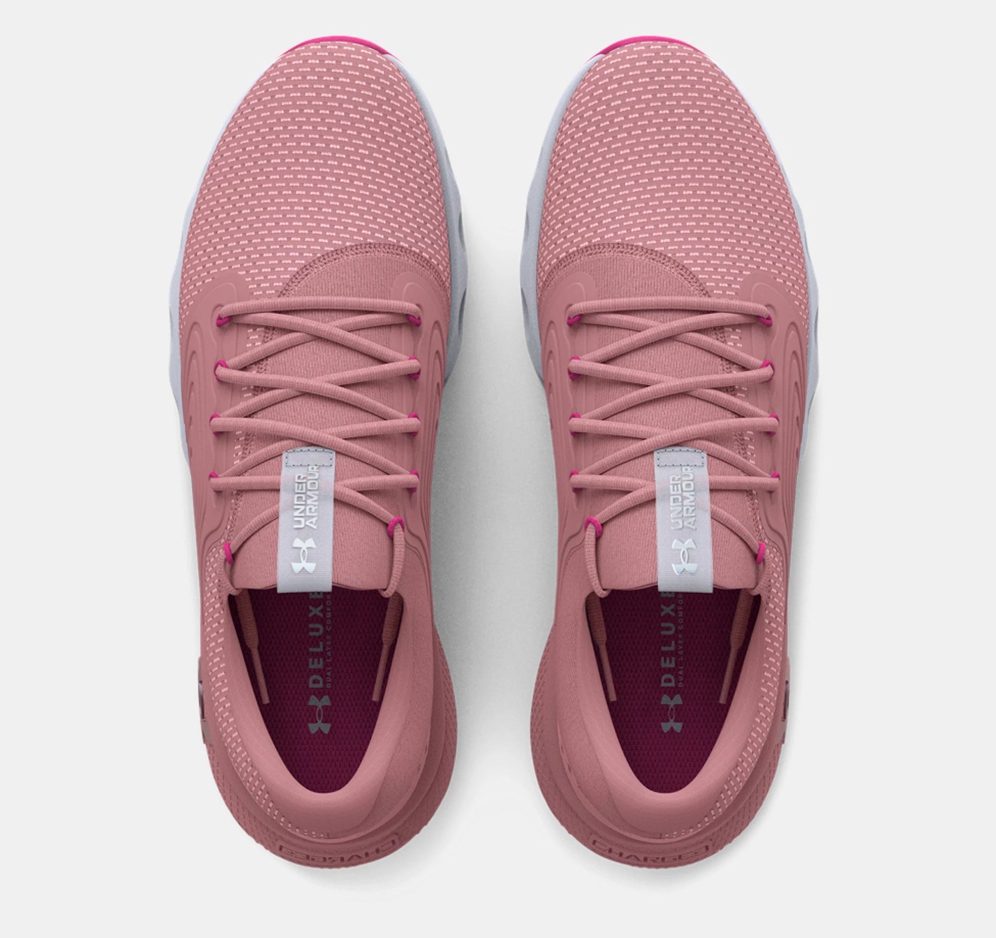 Under Armour Women's UA Charged Vantage 2 Running Shoes 3024884 - Newest Products