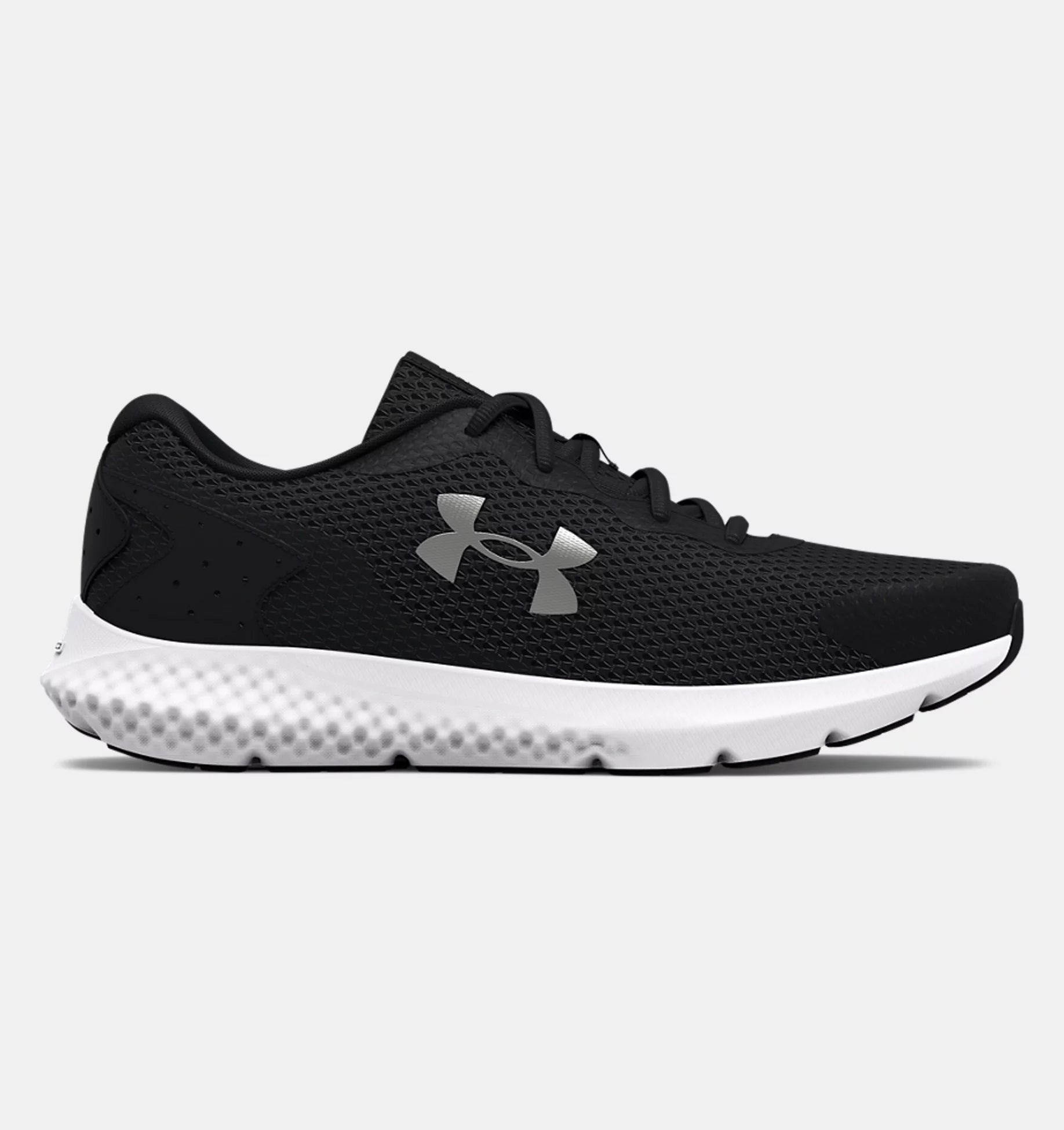 Under Armour Women's UA Charged Rogue 3 Running Shoes 3024888 - Clothing & Accessories