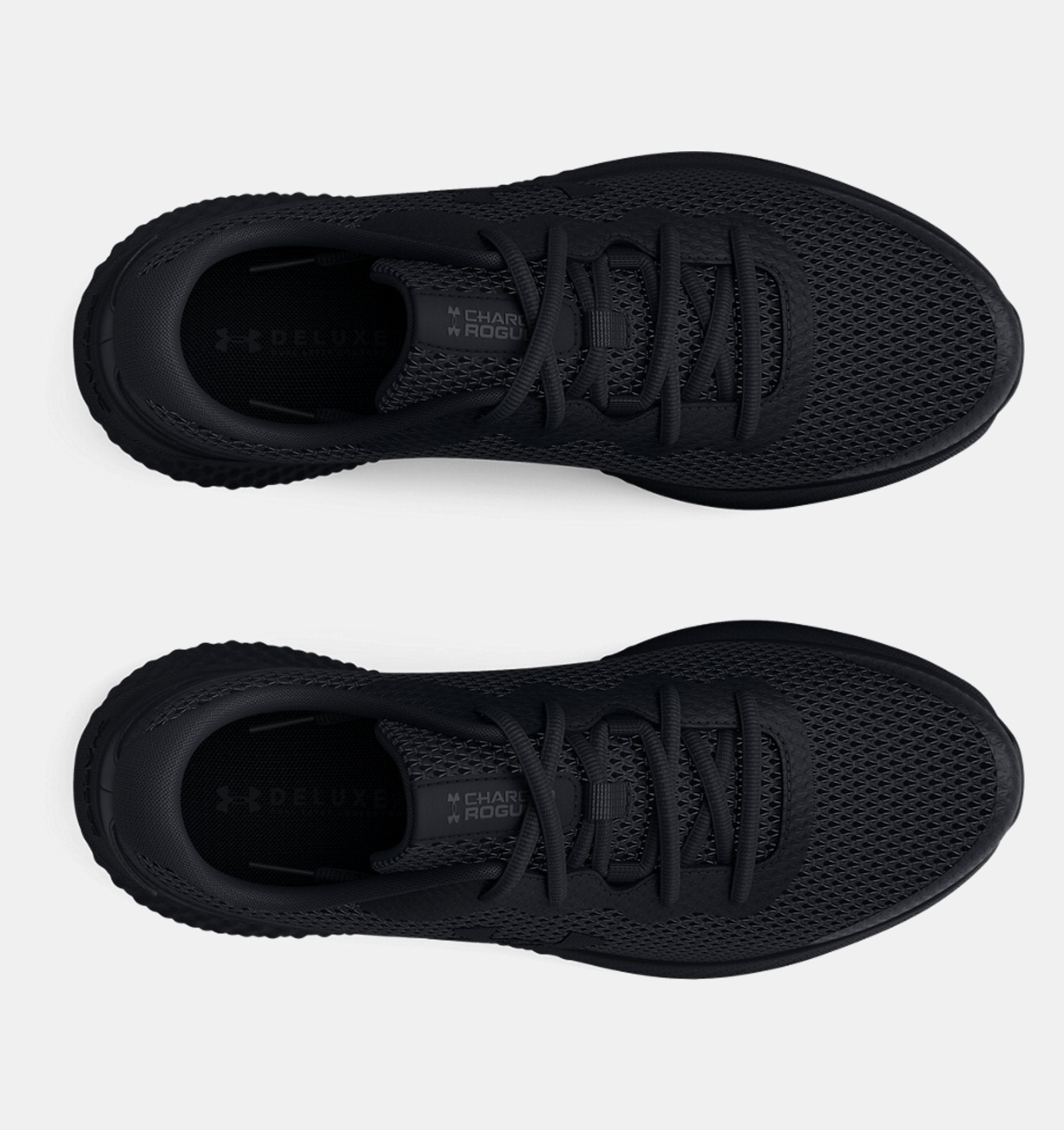 Under Armour Women's UA Charged Rogue 3 Running Shoes 3024888 - Clothing &amp; Accessories