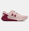 Under Armour Women's UA Charged Rogue 3 Running Shoes 3024888 - Clothing &amp; Accessories