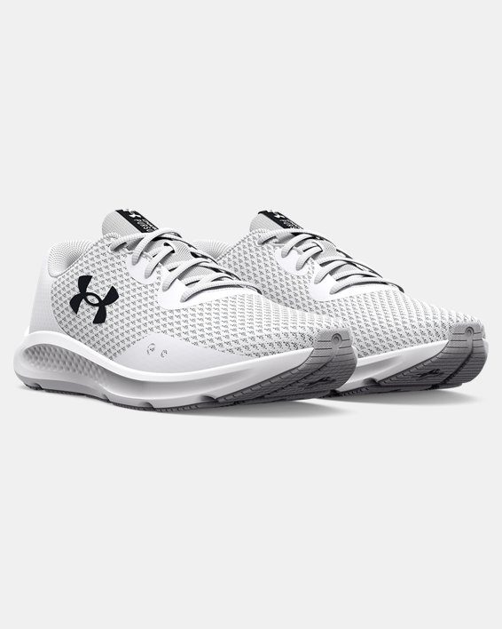 Under Armour Women's UA Charged Pursuit 3 Running Shoes - Newest Products