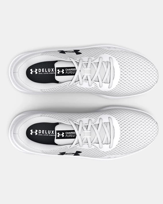 Under Armour Women's UA Charged Pursuit 3 Running Shoes - Newest Products