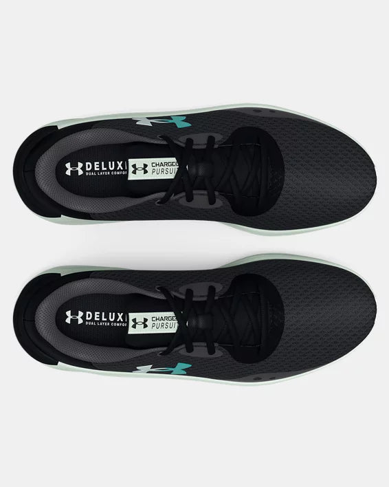 Under Armour Women's UA Charged Pursuit 3 Running Shoes - Newest Products