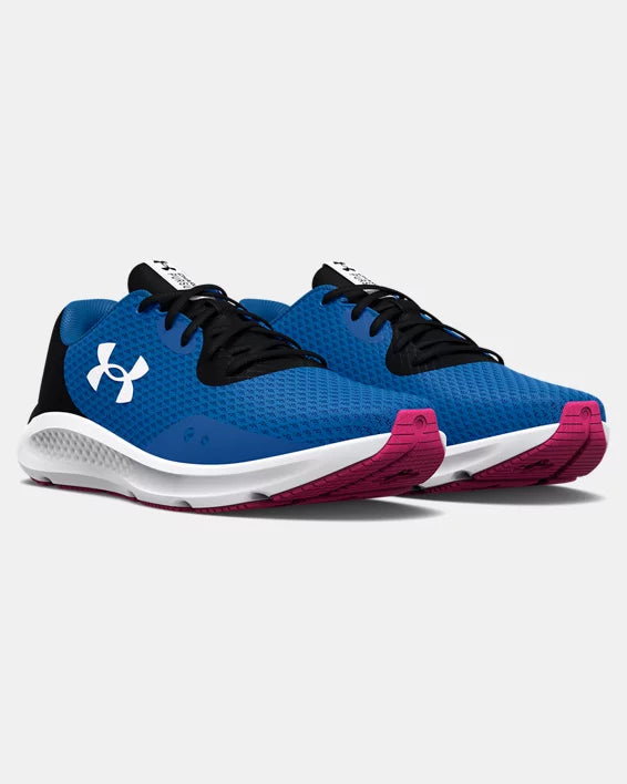 Under Armour Women's UA Charged Pursuit 3 Running Shoes - Newest Products