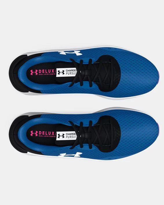 Under Armour Women's UA Charged Pursuit 3 Running Shoes - Newest Products