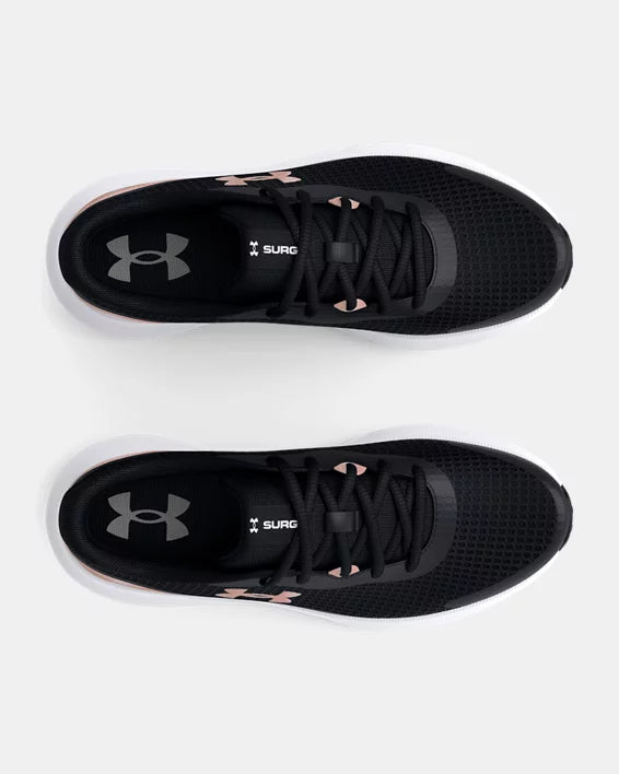 Under Armour Women's Surge 3 Running Shoes - Newest Products