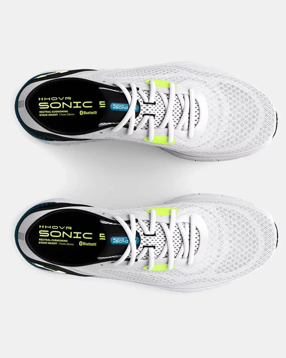 Under Armour HOVR Sonic 5 Running Shoes - Newest Products
