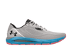 Under Armour HOVR Sonic 5 Running Shoes - Ghost Gray, 8