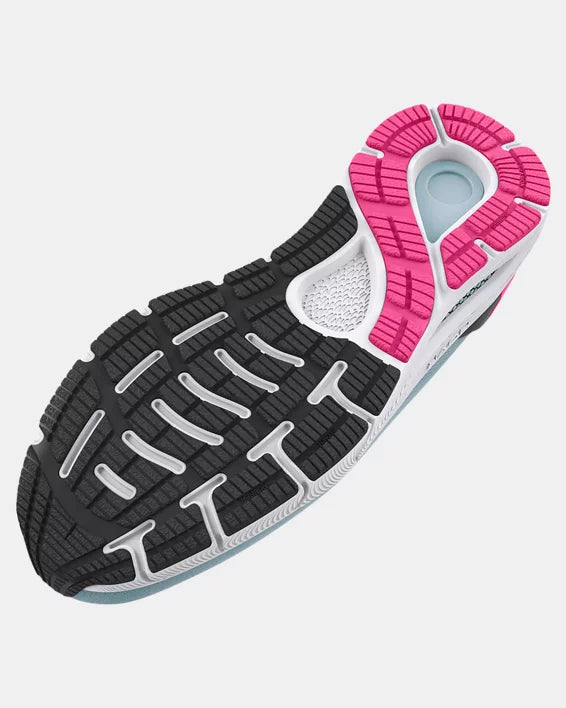 Under Armour Women's UA HOVR™ Sonic 5 Running Shoes - Newest Products