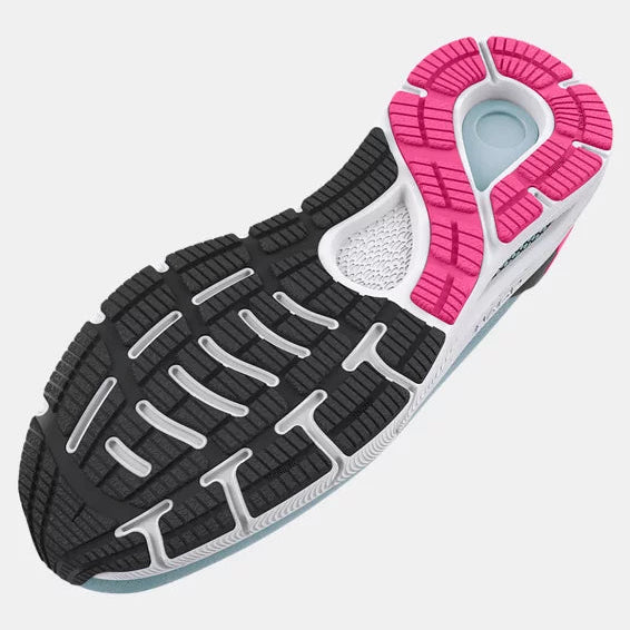 Under Armour Women's UA HOVR™ Sonic 5 Running Shoes - Newest Products