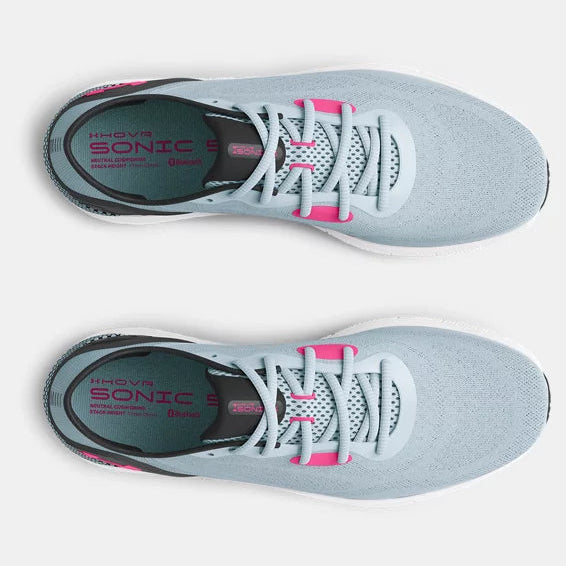 Under Armour Women's UA HOVR™ Sonic 5 Running Shoes - Newest Products