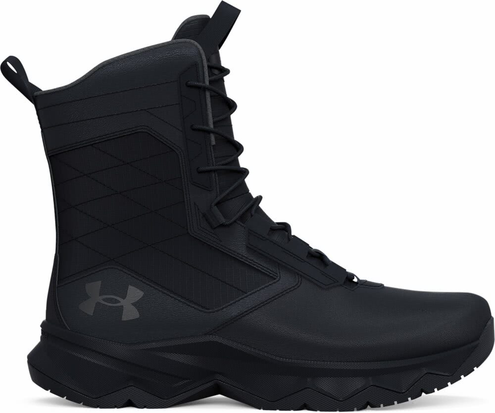 Under Armour Men's UA Stellar G2 Tactical Boots 8" 3024946 - Newest Products