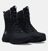 Under Armour Men's UA Stellar G2 Tactical Boots 8" 3024946 - Newest Products